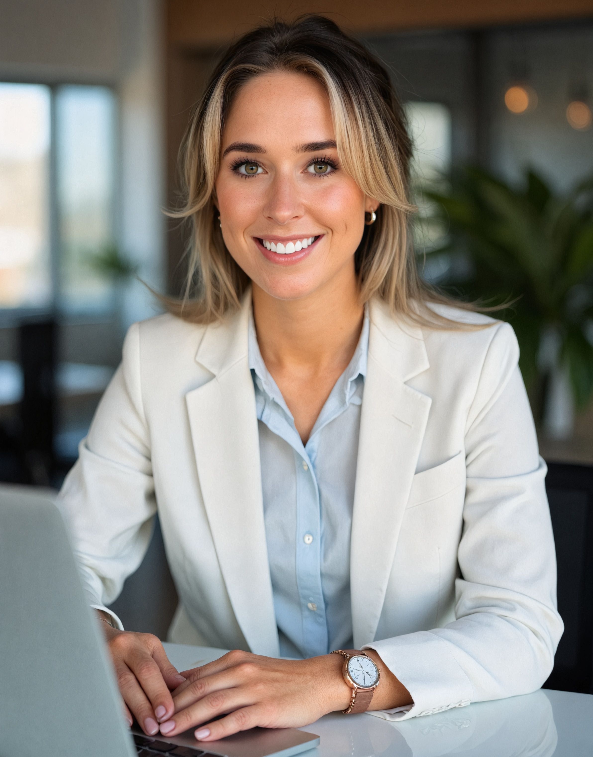 Fox & Found Talent — Clarity in hiring decisions. Talent that delivers.